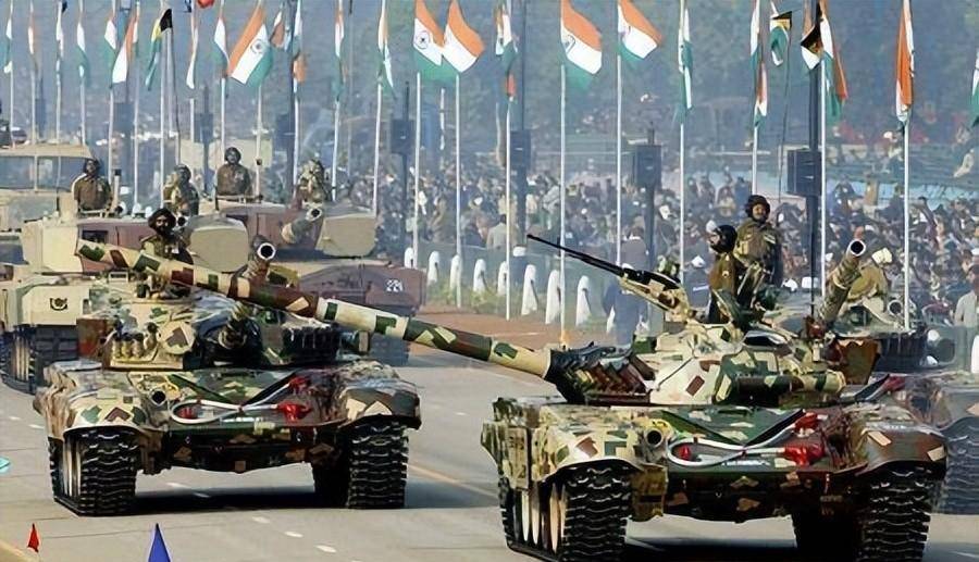 印度每年有上千亿美元商品卖到中国,为何身边很难看到