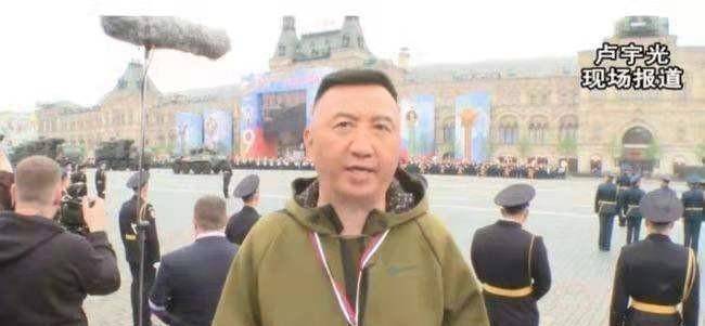 中国战地记者卢宇光图片