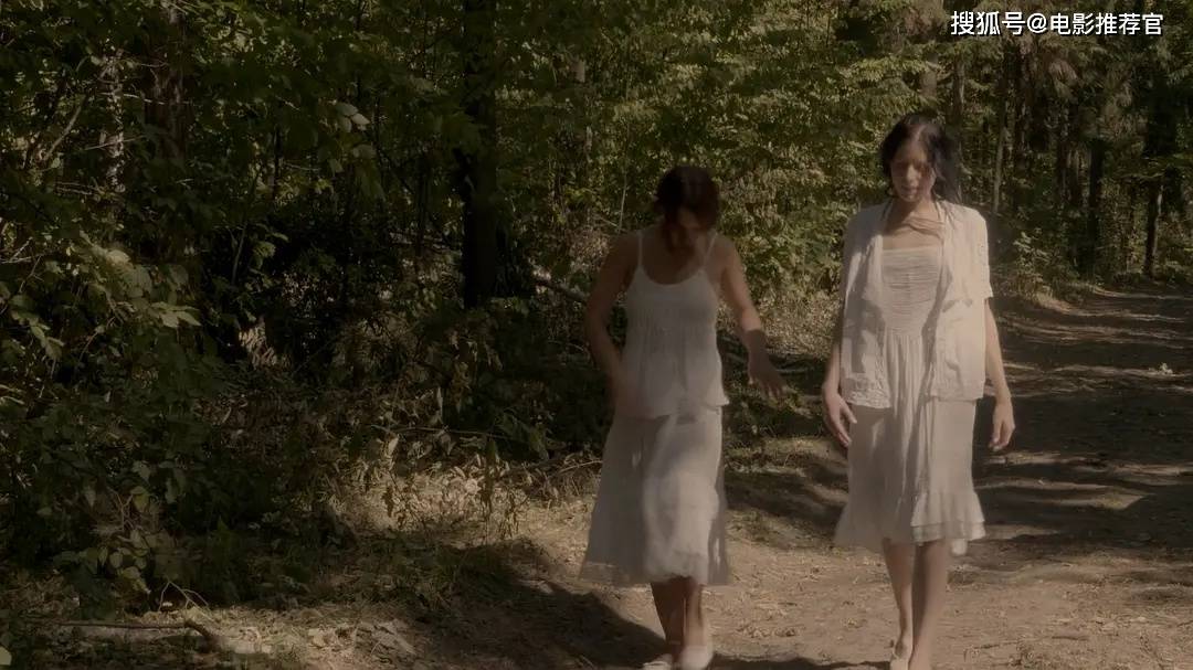 总结:《美丽的图画》是一部兼具艺术美和思想深度的电影.