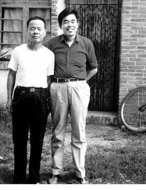 越狱第一人徐洪慈:前后四次越狱,逃到蒙古娶妻生子,1982年平反