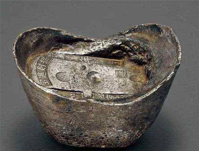 古代的"碎银子"是怎么来的?看完不得不佩服古代人的智慧