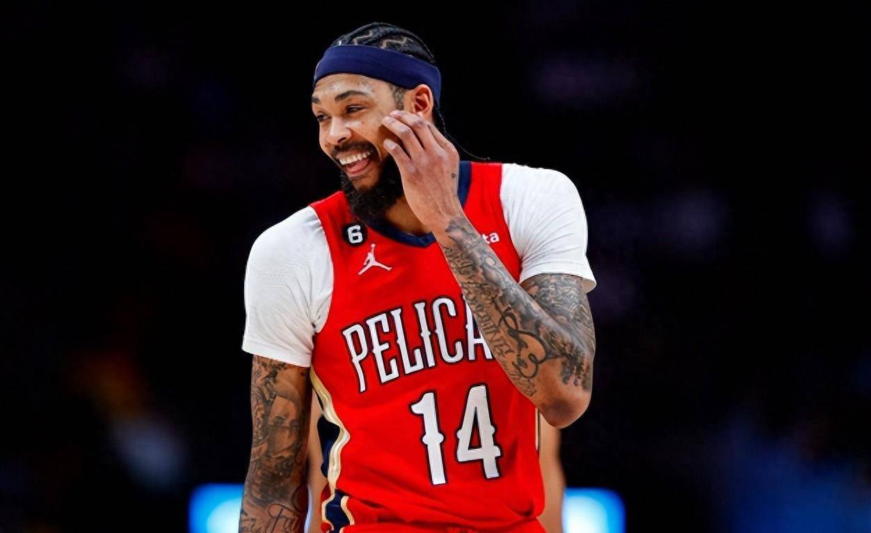 英格拉姆进入离队倒计时,名记确认鹈鹕将交易他,围绕锡安重建_墨菲