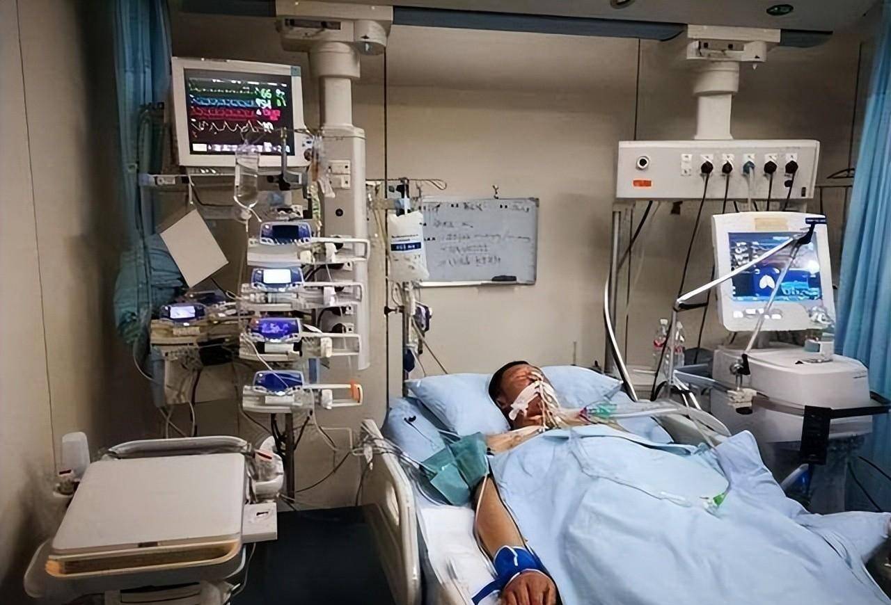 2013年山西婚闹致死案:野蛮闹婚礼,新郎被打致气管破裂死亡