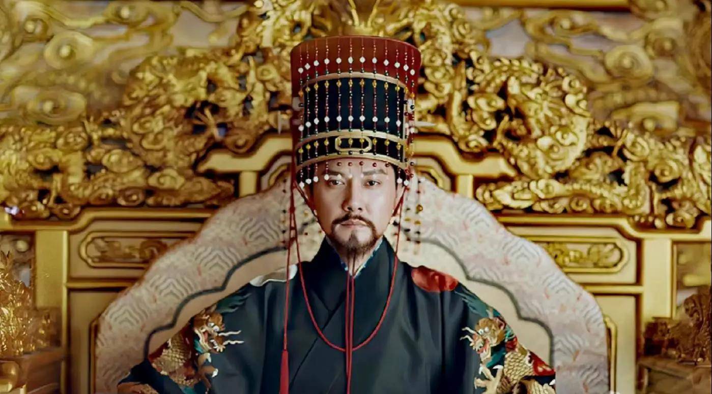 到底是建文帝忠臣,还是野心勃勃的阴谋家:记永乐时代的长沙谷藩