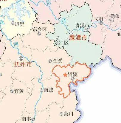 江西资溪,10万多人口小县,有20多户亿万富翁!这里是中国面包之乡!