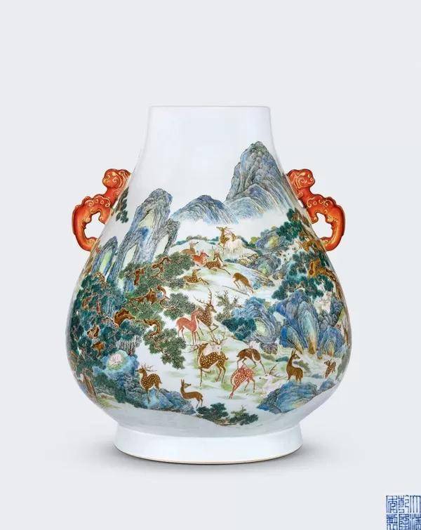 中国美術 古玩 大清乾隆年製 什錦大盤 中国磁器 China Antique 大清乾隆年製 大清嘉慶年製 中国古玩 十錦手 絵替
