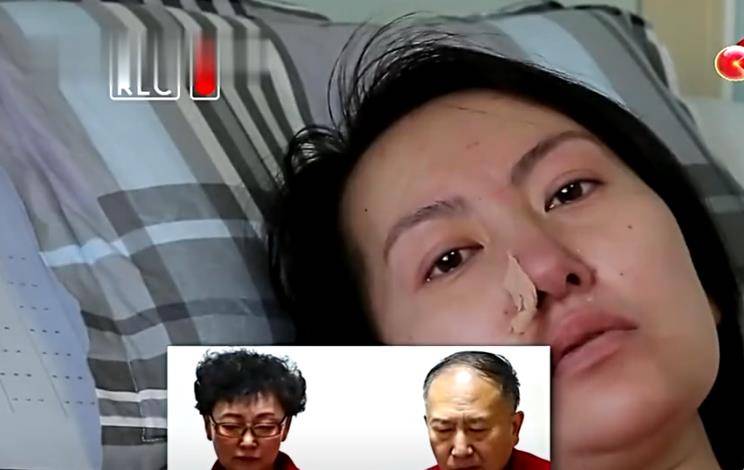 16年东北患癌女孩为自己举办葬礼,亲友哭成一片,她笑怼:憋回去_王越