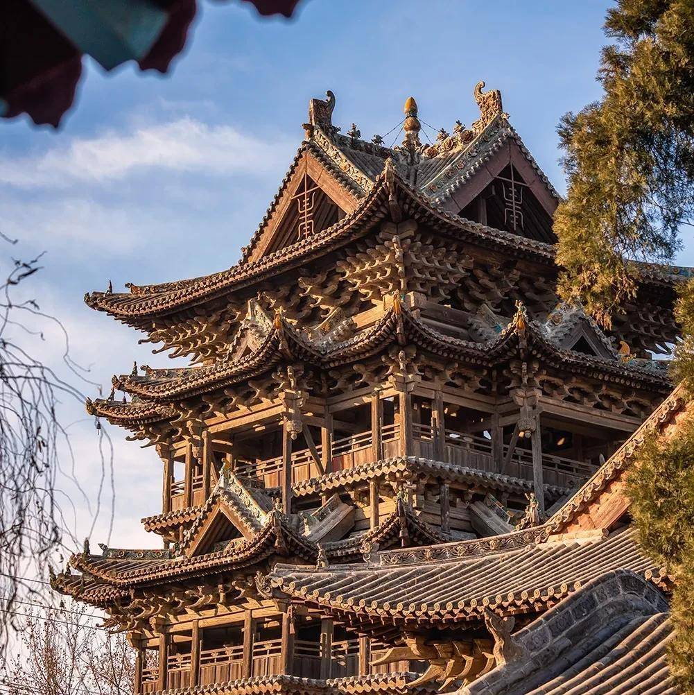 敦煌定若远,一信动经年3