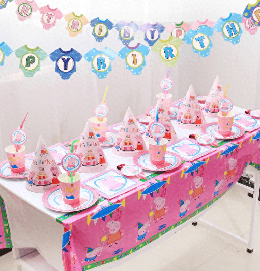 细分市场深度研究报告:2023年全球派对用品市场规模为1288.4亿元