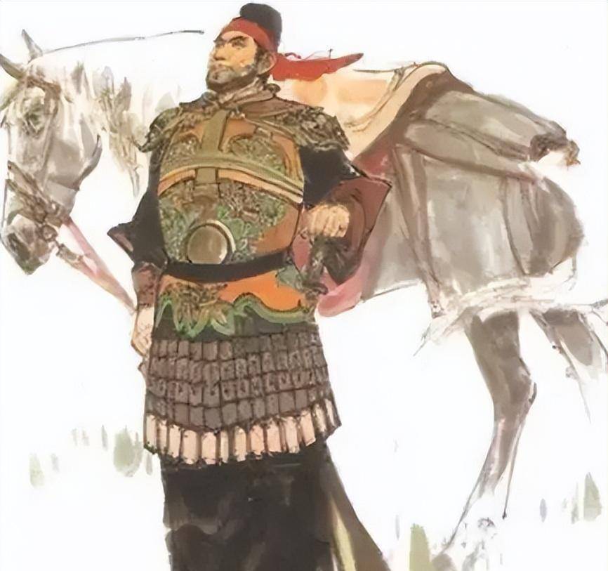 传言掠食30万人肉的黄巢大军,为中国拔除掉一颗危害600年的毒瘤