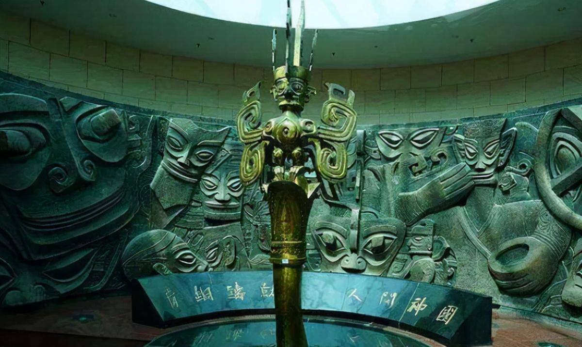 最神秘的三星堆遗址,为何在几十年前停止挖掘?专家揭秘其中原因