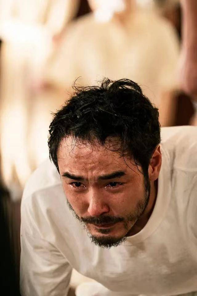 "风流成性"阮经天:爱过刘品言,暧昧尹恩惠,对许玮甯情深难忘