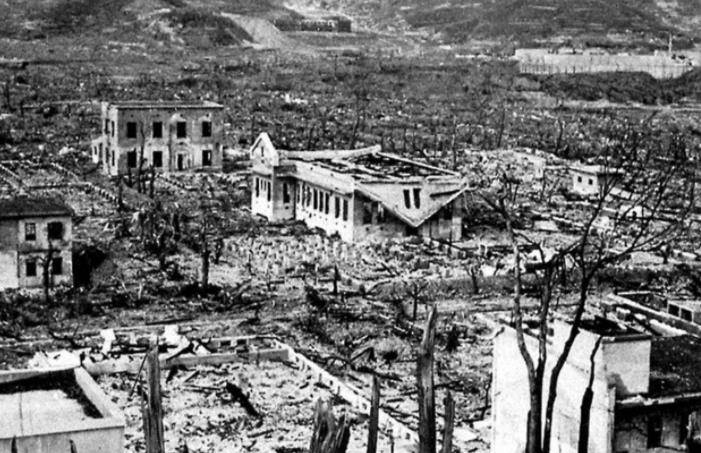 谁在草菅人命?核污染下,为何广岛4年住人,切尔诺贝利仍是禁区