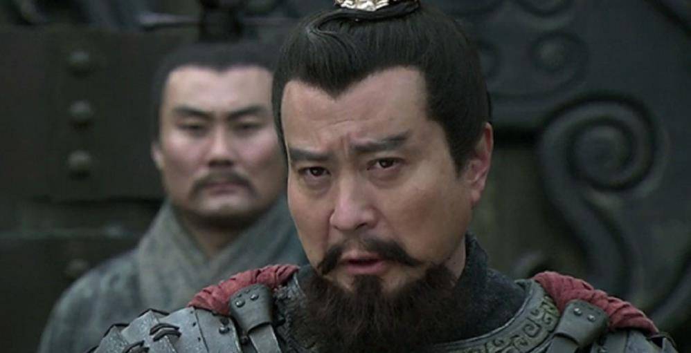 袁将朱灵:母亲被绑在城头,仍然下令攻城,3年之后,弃袁投曹_袁绍_事情