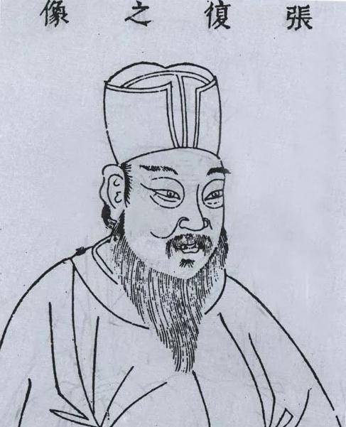 北宋纸币之父张咏遭遇"黄袍加身",张咏机智应对,捡回一条命