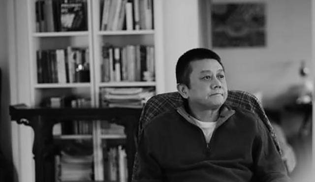 王朔:中国人真的了解鲁迅思想吗?只是拜倒在他的光芒之下而已