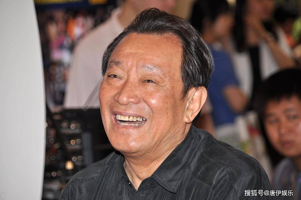 石维坚逝世,享年89岁,曾主演《天云山传奇》,一代艺术家陨落