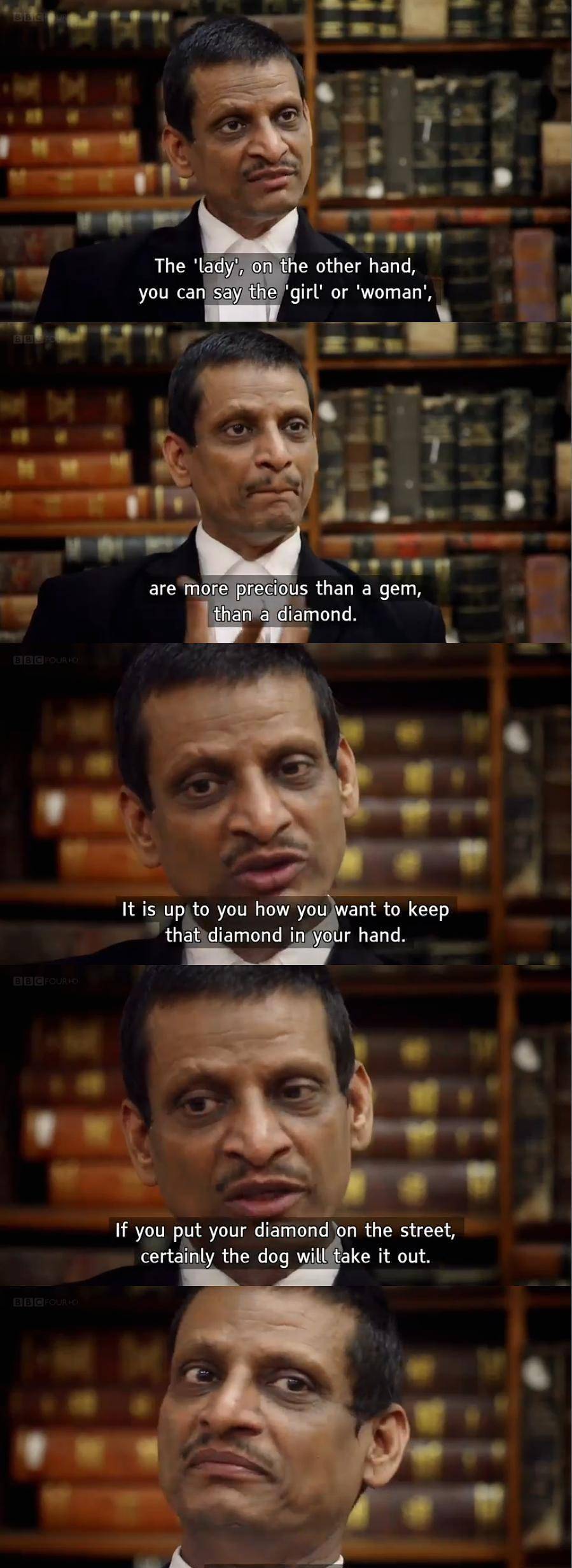 2012年印度黑公交案:23岁女孩坐大巴回家,惨遭6名男子围殴奸杀