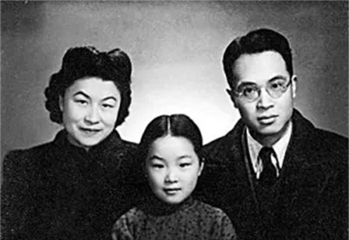 钱氏家族基因密码:一项择偶标准,确保家族不缺天赋高绝的后裔_钱学森