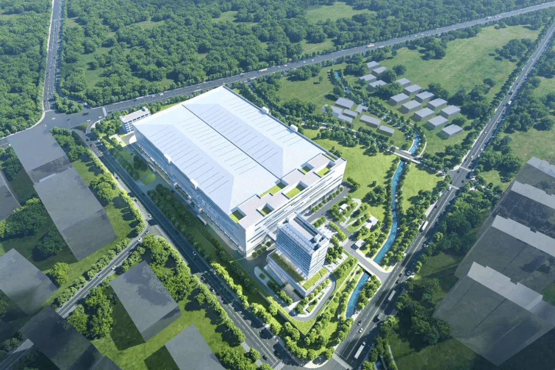 建设新一代产业园,打造模块化集成建筑(mic建筑)发展高地