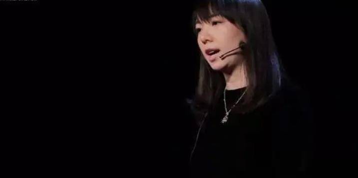 13年前"破解"北斗,获美高度肯定的女学霸高杏欣,现状让人解气