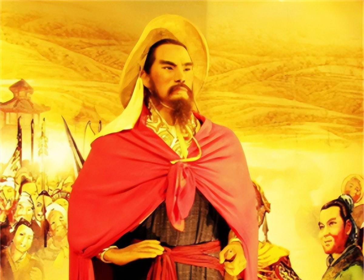 明朝一起"捉奸丑闻"