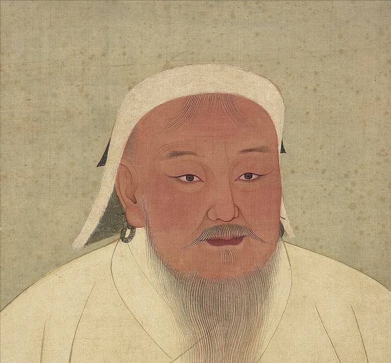 卫绍王完颜永济:昏庸到这种地步的皇帝,在大金王朝还是头一回见