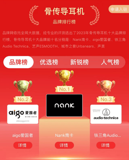 哪个牌子防水运动蓝牙耳机比较好?别错过四款高分防水耳机锦集!