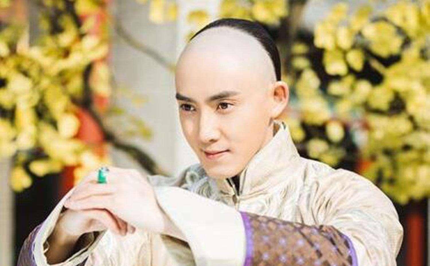 清太祖嫡子代善:清朝铁帽子王之首,八大铁帽子王他家占三个