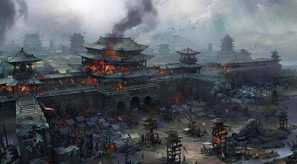 但是不久后因担心隋朝旧臣拥立越王复位,便派遣自己的侄儿王行本鸩杀