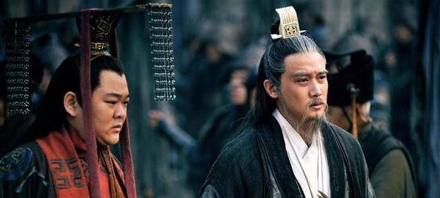 三国演义:刘备作为好领导,是不是一个好父亲呢?