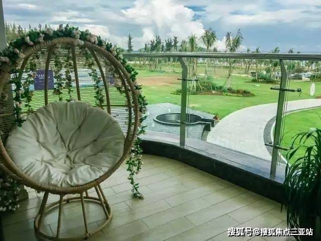 三亚清凤海棠长滩,海滨度假的绝佳选择,开启你的尊贵之旅!