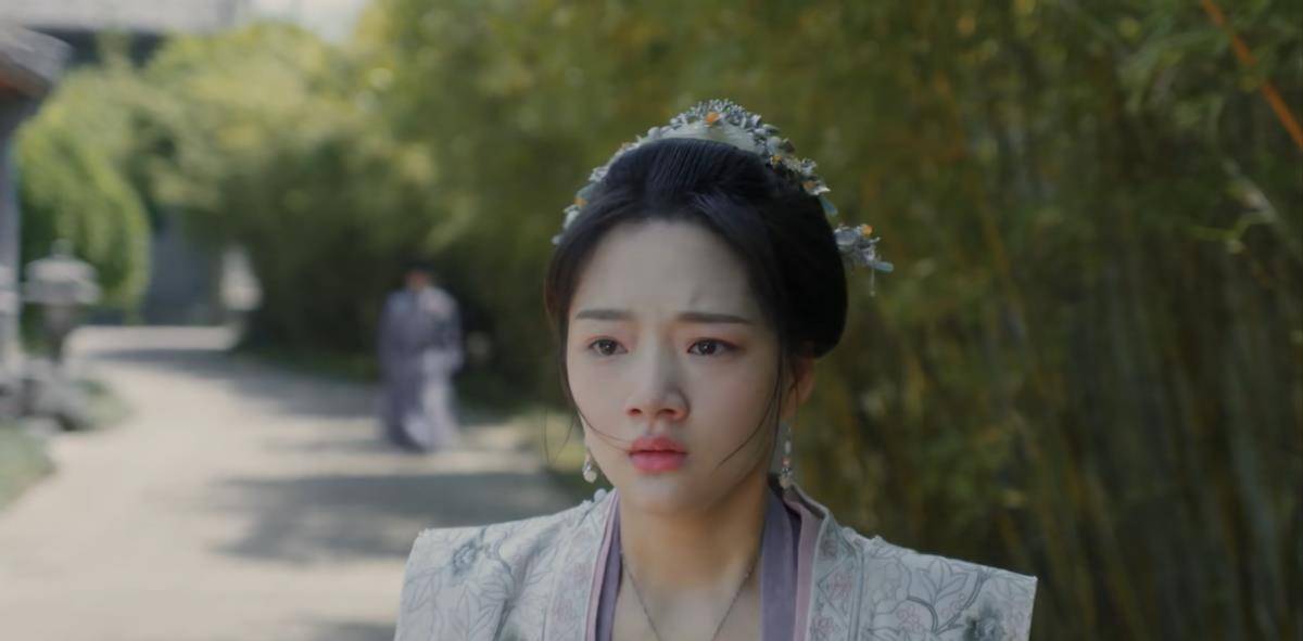 北宋悲情公主"徽柔",被宠了一辈子,出嫁后却无故惨死_宋仁宗_李玮_梁