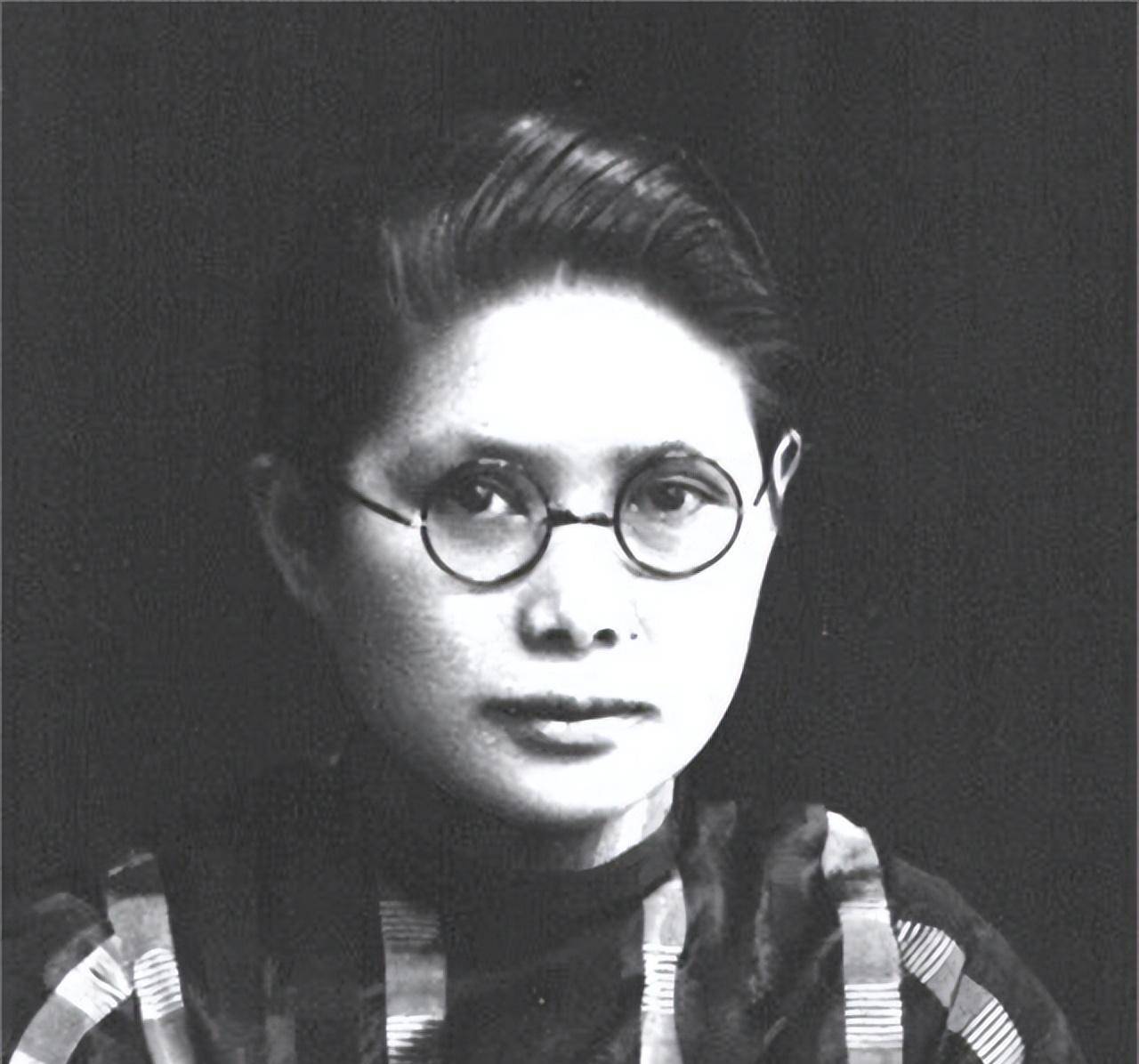 孙中山之女孙婉:因婚姻与父亲关系紧张,后半生生活窘迫