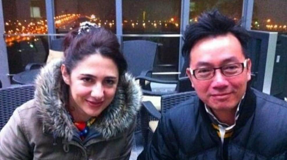 郝莲_王守业_北京