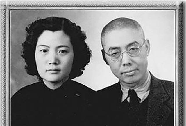 《义勇军进行曲》田汉一生四任夫人,最后为啥选择了女特工安娥?