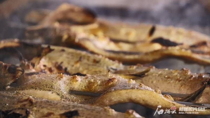 "有滋有味"的旅行 就在布尔津_美食_地标_瓦斯