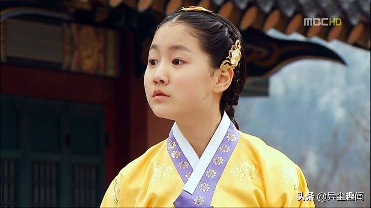 盘点12位「童星出身」的韩国女演员,李世荣,文佳煐都变女神啦