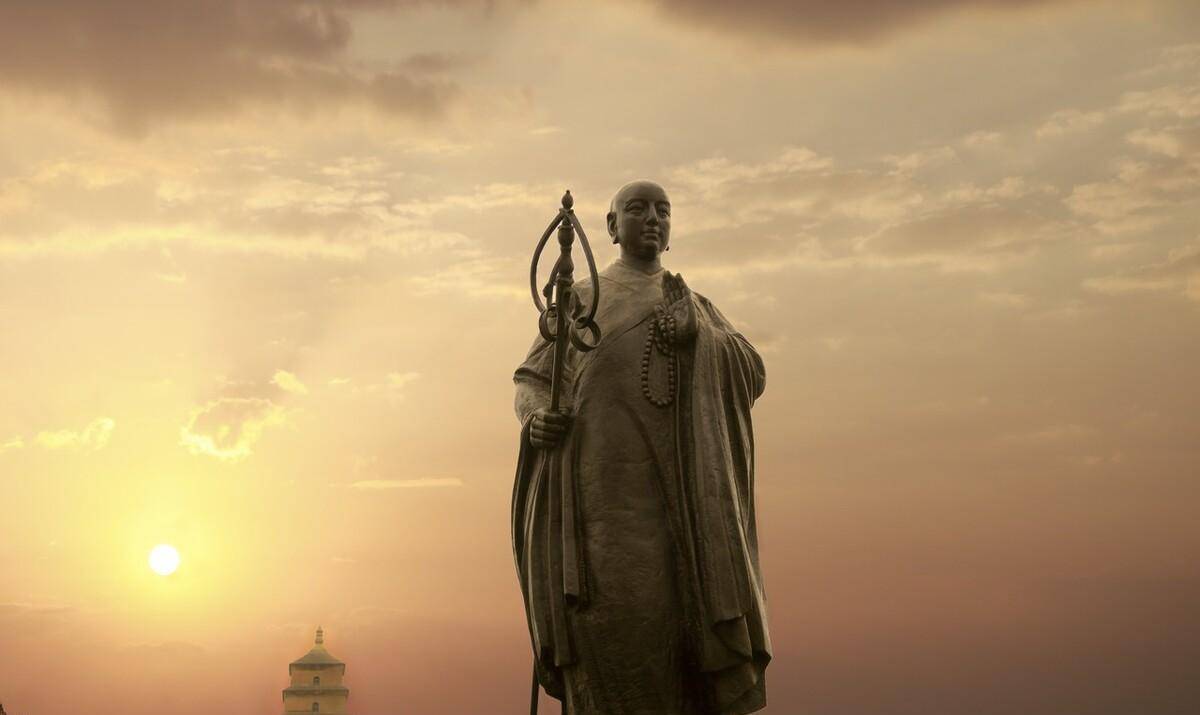 《西游记》是真的吗