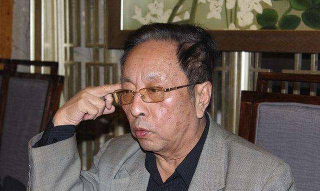 相声界被誉为"五个第一"的大师,满身能耐却经常被忽视_李伯祥_演出