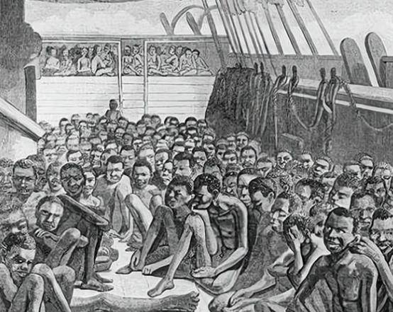 如果有利润达到300%,资本家们就敢犯任何罪行,甚至冒着绞死的危险也在