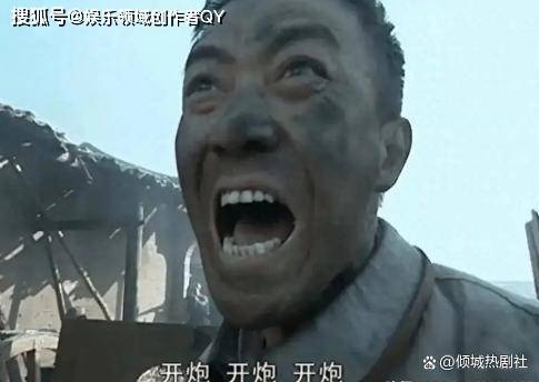 年轻力壮的新生代艺人一举夺得了金鹰奖,飞天奖以及五个一工程奖.