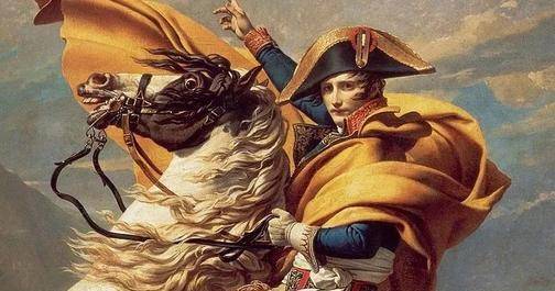 试问:犹太人为何不受待见?拿破仑战争可能是最好的回答