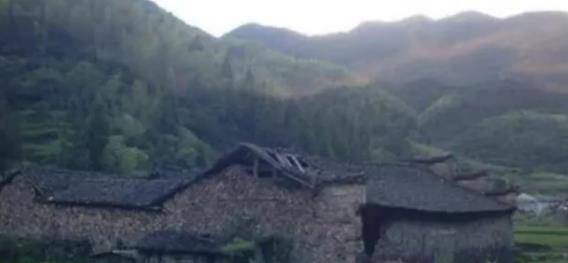 "浙江鬼村案":6年76名村民离奇死亡,一场大火烧出真凶