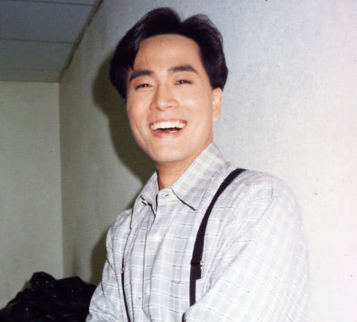 陈庭威:从荧幕巨星到低调监制的传奇人生