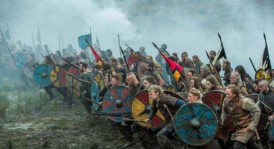 雷德两个哥哥都已经去世,现在的国王是他的第三个哥哥埃塞尔雷德