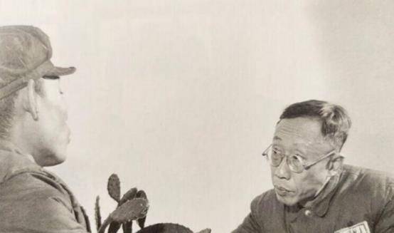 溥仪被特赦后,高呼祖国万岁,侄子曾多次探望,称其真正重获新生