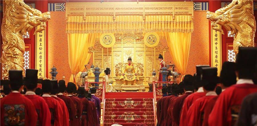 皇帝_儿子_公元