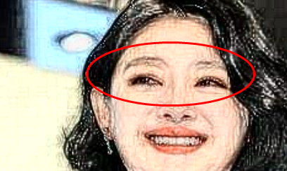 四种小人面相,心胸狭隘精算计,不可深交!_什么_事情_额头