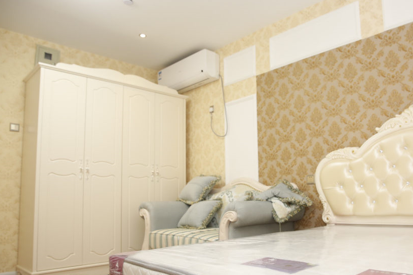 户型,老公把厨房放在阳台,没收到投诉,却被邻居赞爆了_设计_世界_装修